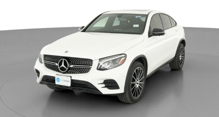Thumbnail: 2019 Mercedes-Benz GLC - 1