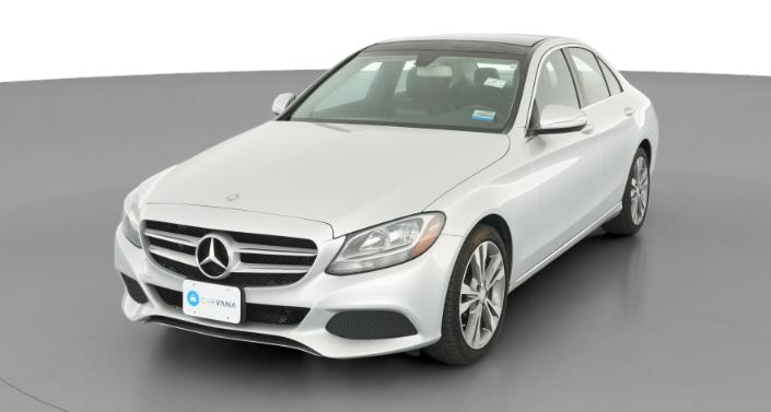Thumbnail: 2015 Mercedes-Benz C-Class - 1