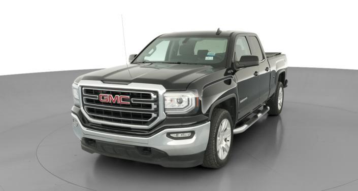 Thumbnail: 2019 GMC Sierra 1500 - 1