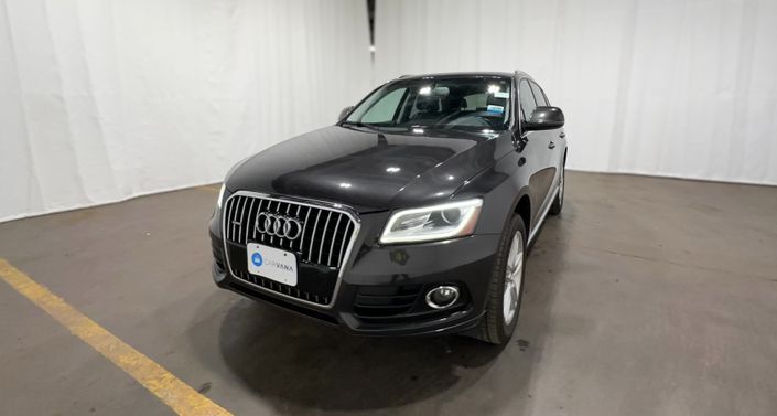 Thumbnail: 2017 Audi Q5 - 1