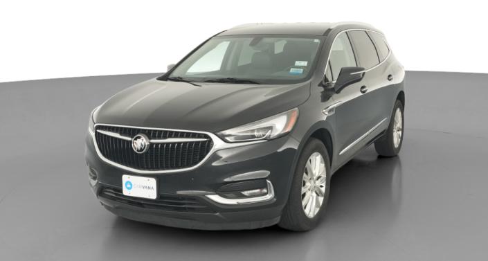 Thumbnail: 2018 Buick Enclave - 1