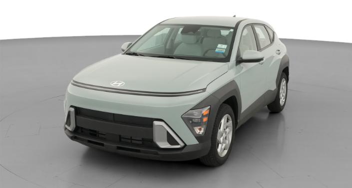 Thumbnail: 2025 Hyundai Kona - 1