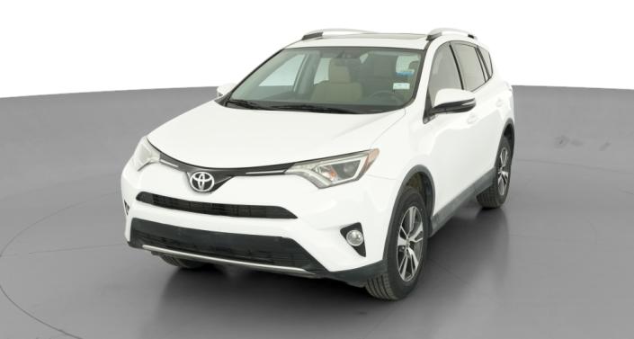 Thumbnail: 2016 Toyota RAV4 - 1
