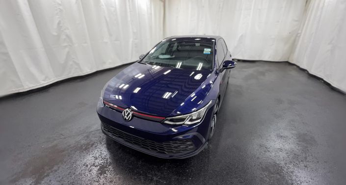 Thumbnail: 2022 Volkswagen Golf - 1