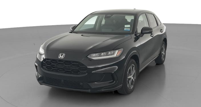 Thumbnail: 2024 Honda HR-V - 1