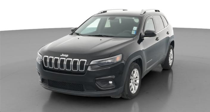 Thumbnail: 2019 Jeep Cherokee - 1