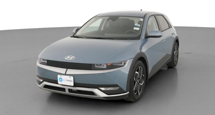 Thumbnail: 2023 Hyundai Ioniq 5 - 1