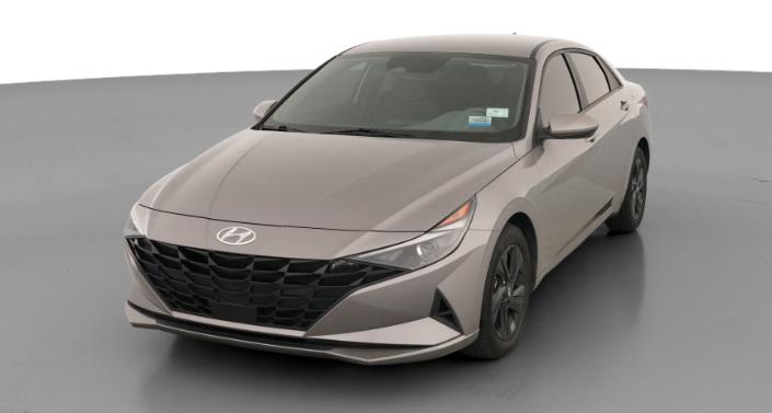 Thumbnail: 2022 Hyundai Elantra - 1