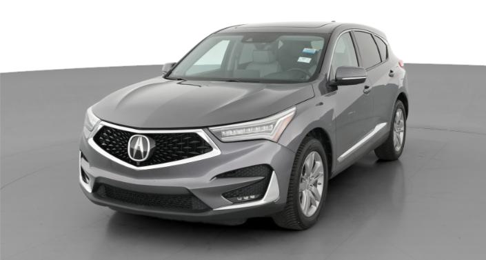 Thumbnail: 2019 Acura RDX - 1