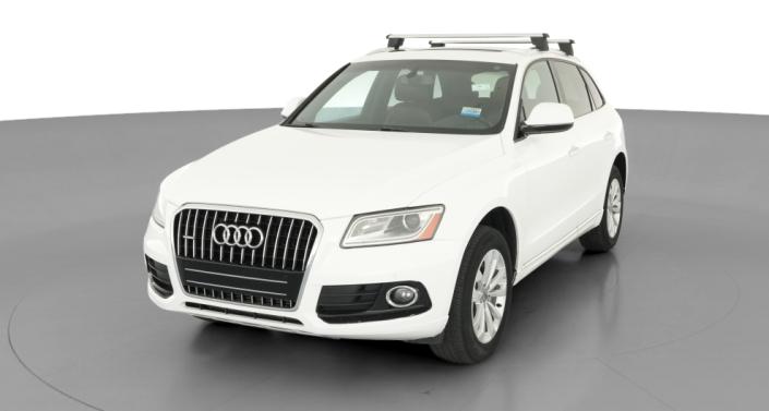 Thumbnail: 2016 Audi Q5 - 1