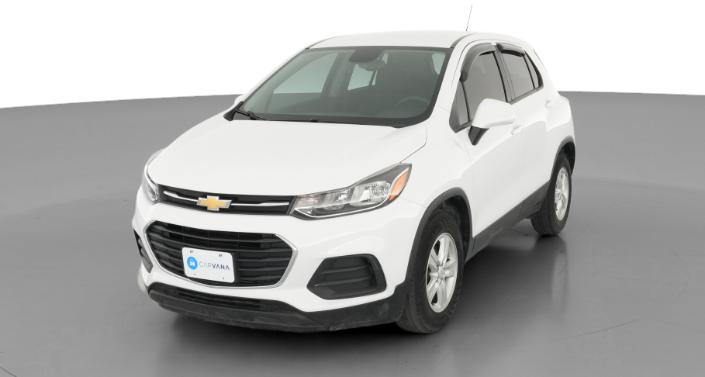 Thumbnail: 2020 Chevrolet Trax - 1