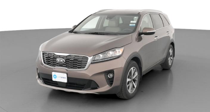 Thumbnail: 2019 Kia Sorento - 1