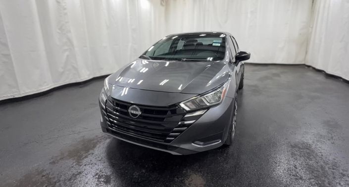 Thumbnail: 2023 Nissan Versa - 1