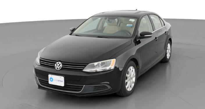 Thumbnail: 2014 Volkswagen Jetta - 1