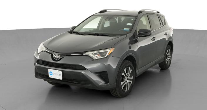 Thumbnail: 2018 Toyota RAV4 - 1