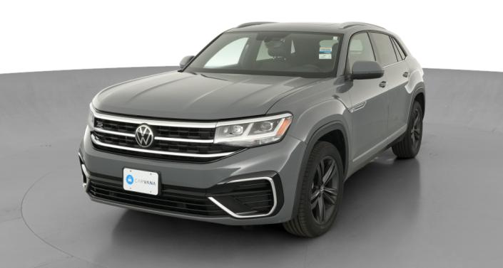 Thumbnail: 2021 Volkswagen Atlas - 1