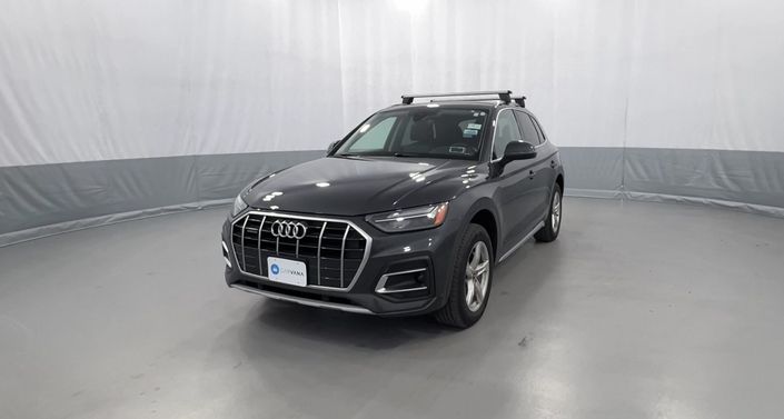 Thumbnail: 2021 Audi Q5 - 1