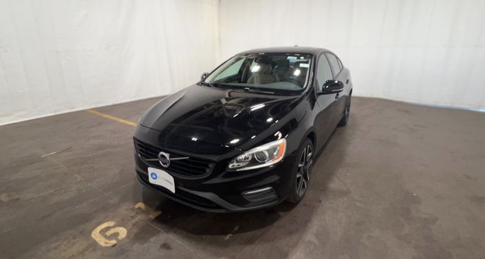 Thumbnail: 2017 Volvo S60 - 1