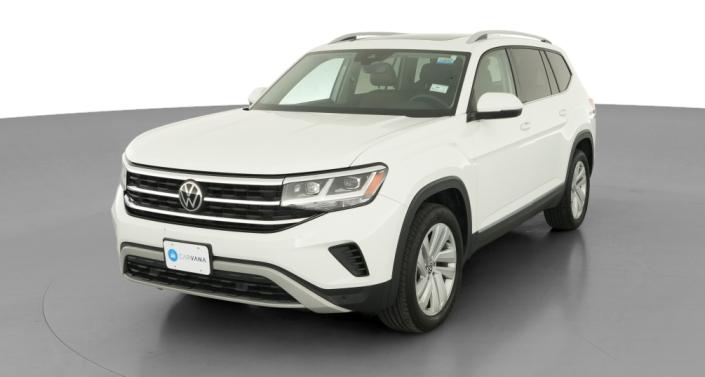 Thumbnail: 2021 Volkswagen Atlas - 1