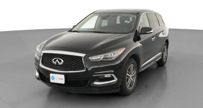 Thumbnail: 2019 INFINITI QX60 - 1