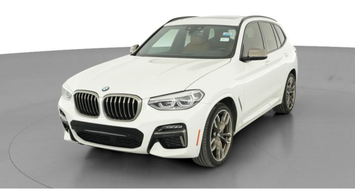 Thumbnail: 2020 BMW X3 - 1