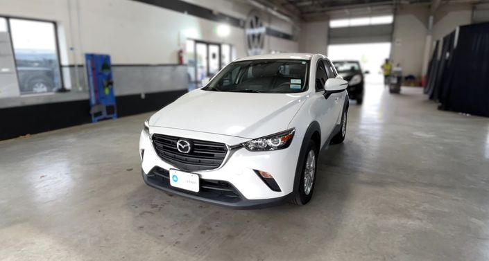 Thumbnail: 2019 Mazda CX-3 - 1