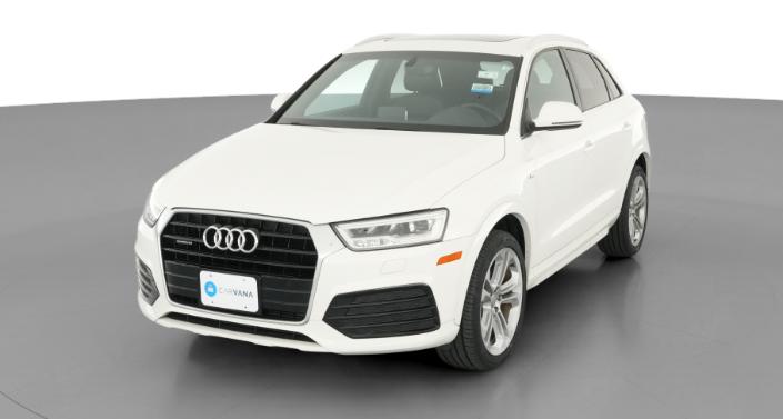 Thumbnail: 2016 Audi Q3 - 1