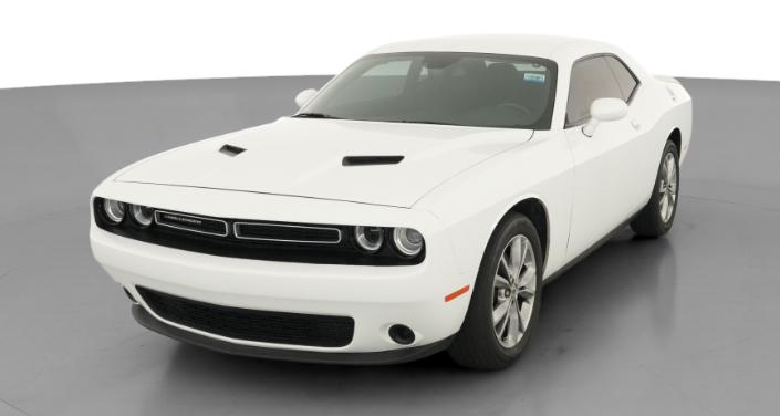 Thumbnail: 2021 Dodge Challenger - 1