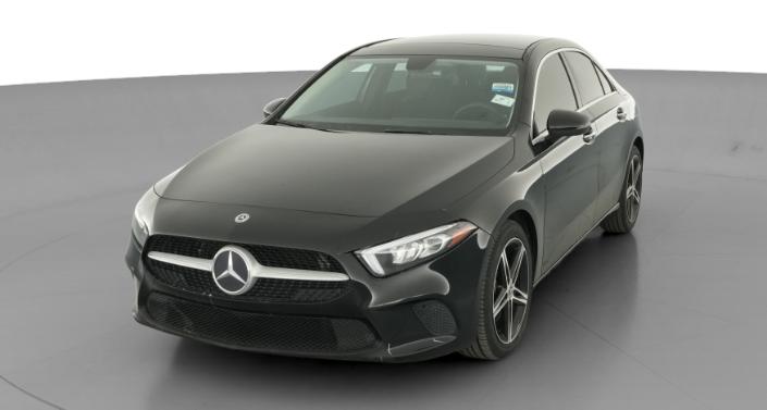 Thumbnail: 2019 Mercedes-Benz A-Class - 1