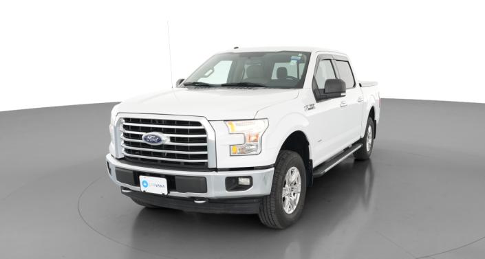 Thumbnail: 2017 Ford Econoline - 1