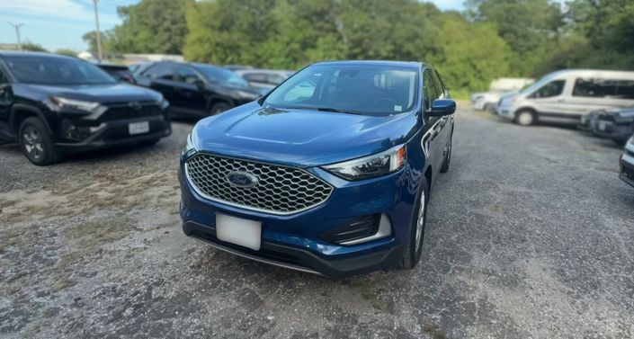 2023 Ford Edge SEL -
                  Yaphank, NY