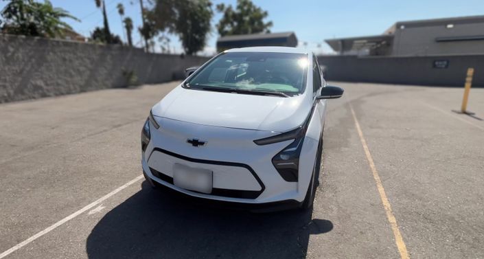 Thumbnail: 2023 Chevrolet Bolt EV - 1