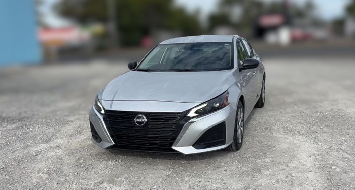 Thumbnail: 2024 Nissan Altima - 1