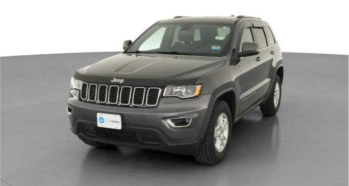 Thumbnail: 2018 Jeep Grand Cherokee - 1