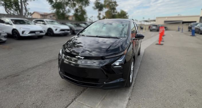 2023 Chevrolet Bolt EV 1LT -
                  Ontario, CA
