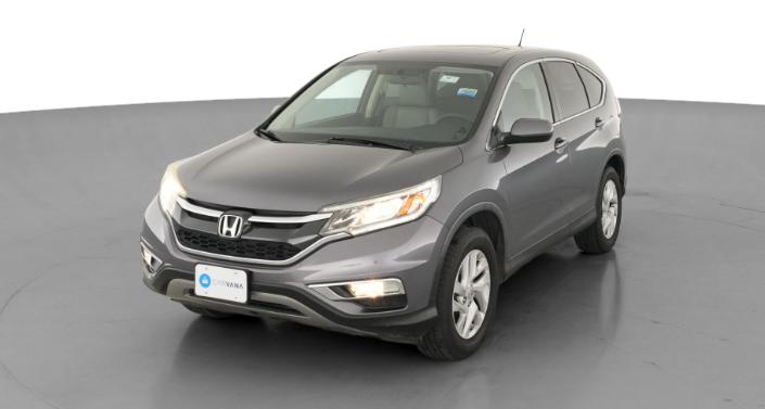 Thumbnail: 2016 Honda CR-V - 1