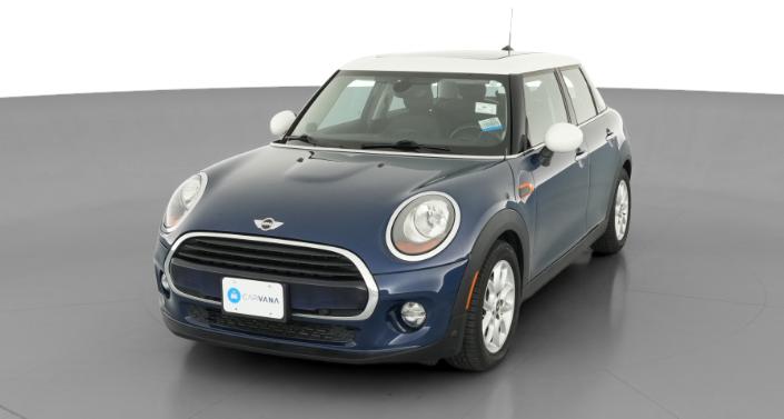 Thumbnail: 2018 MINI Cooper Hardtop - 1