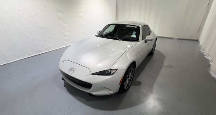 Thumbnail: 2018 Mazda MX-5 Miata - 1