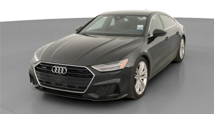 Thumbnail: 2019 Audi A7 - 1