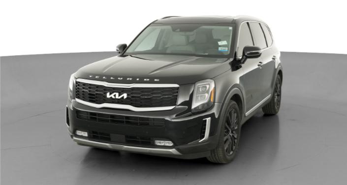 Thumbnail: 2022 Kia Telluride - 1