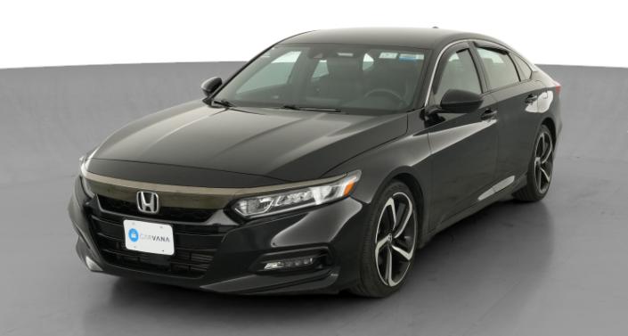 Thumbnail: 2018 Honda Accord - 1