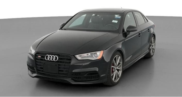 Thumbnail: 2016 Audi S3 - 1
