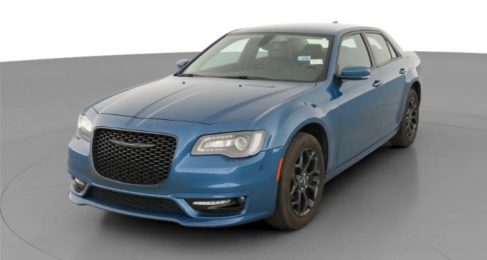 2023 Chrysler 300 Touring -
                  Hebron, OH