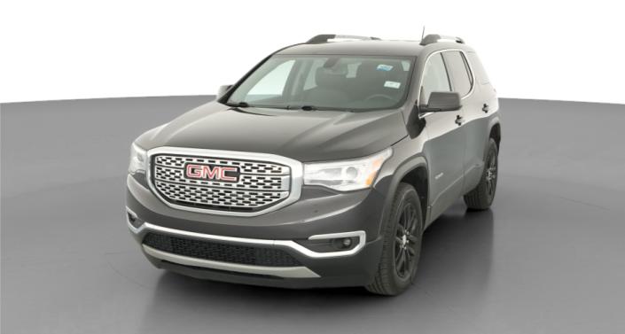 Thumbnail: 2019 GMC Acadia - 1