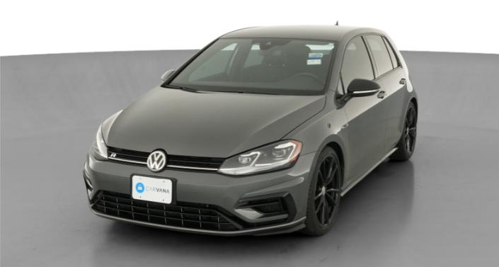 Thumbnail: 2019 Volkswagen Golf - 1