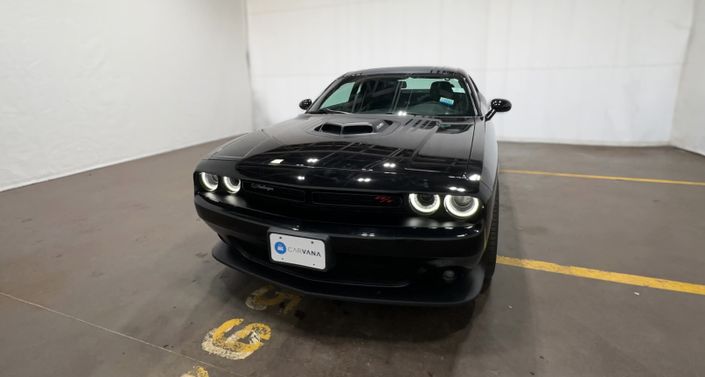 Thumbnail: 2019 Dodge Challenger - 1