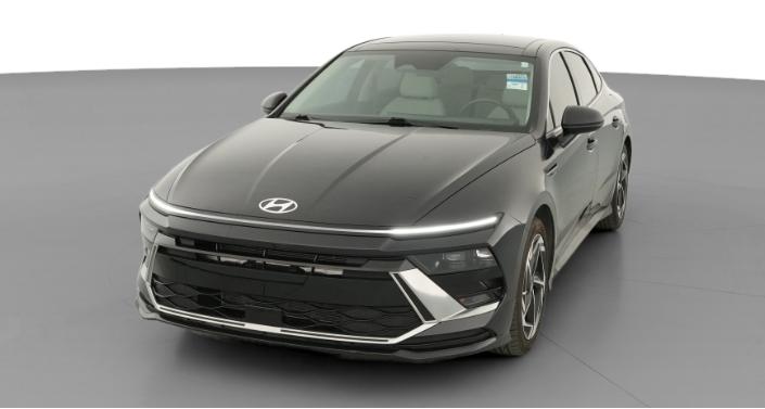 Thumbnail: 2024 Hyundai Sonata - 1