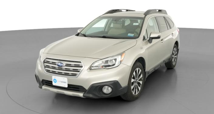 Thumbnail: 2016 Subaru Outback - 1