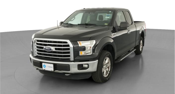 Thumbnail: 2015 Ford Econoline - 1