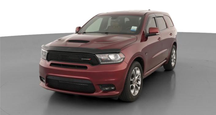Thumbnail: 2019 Dodge Durango - 1